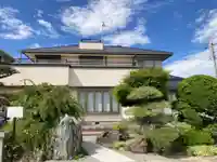 南泉寺(神奈川県)