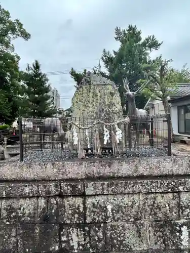 春日神社(奈良県)