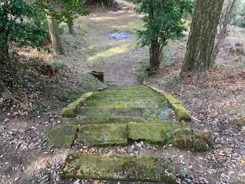 熊野神社のその他建物