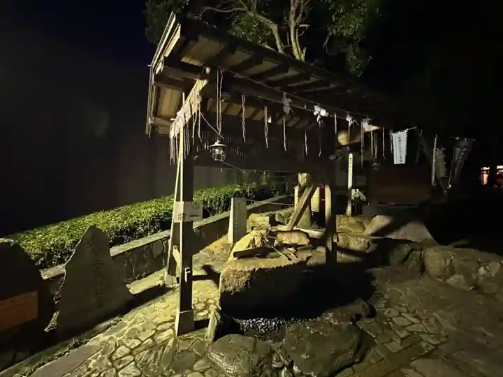 王子神社(徳島県)