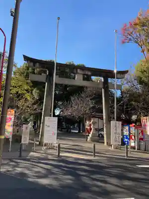 金神社(岐阜県)