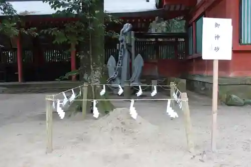 香取神宮のその他建物