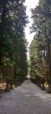 北口本宮冨士浅間神社のその他建物