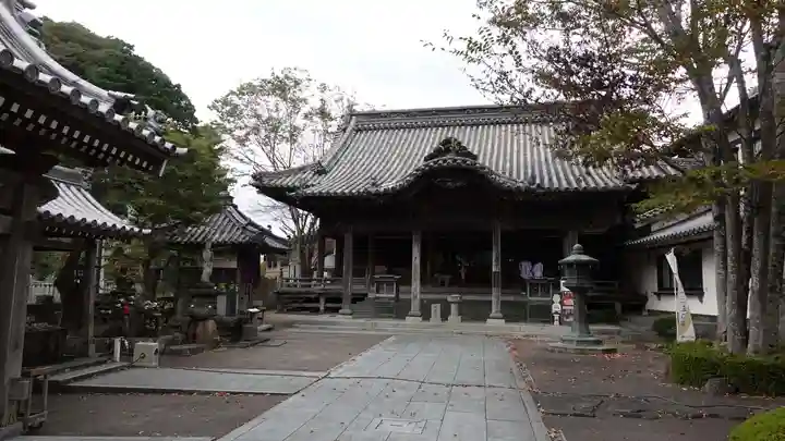 大日寺(徳島県)