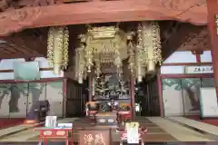 慶昌院の本殿