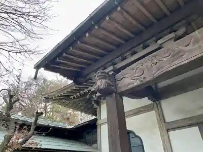 最勝寺教学院のその他建物