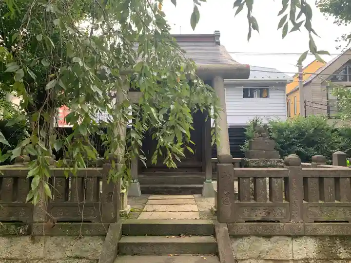 吉祥寺(東京都)