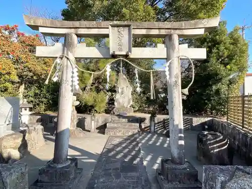 愛宕神社(滋賀県)