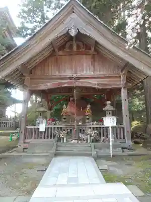 善寶寺(山形県)