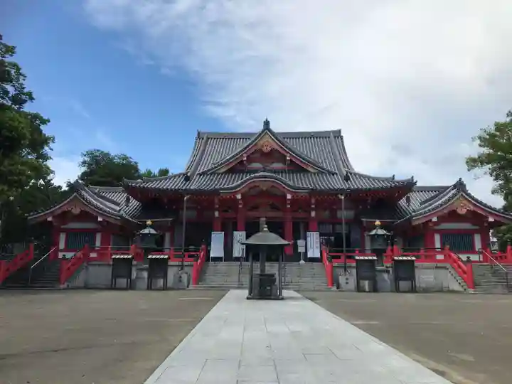 甚目寺(愛知県)