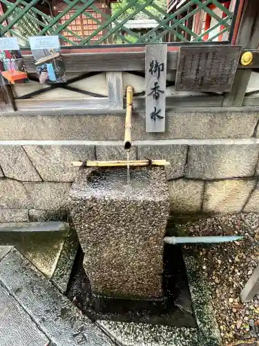 御香宮神社(京都府)