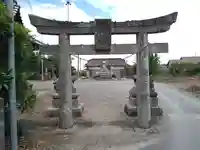 東泉天満宮(福岡県)