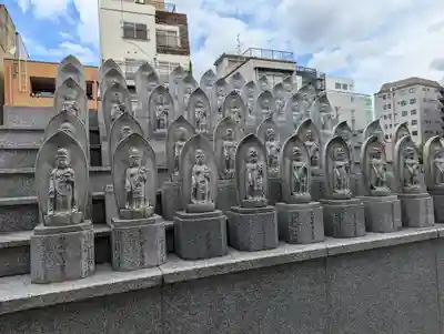 誠心院（東北寺誠心院）(京都府)