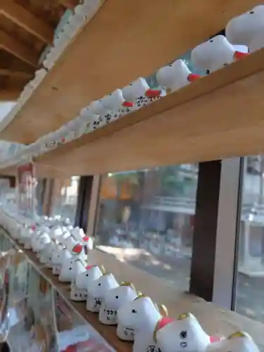 駒形神社(岩手県)