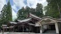 白山比咩神社(石川県)