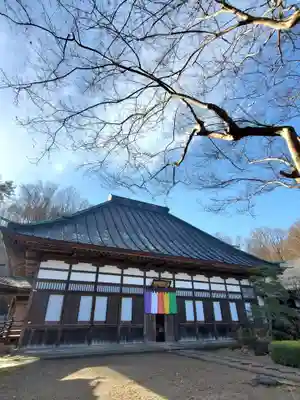 陽林寺(福島県)