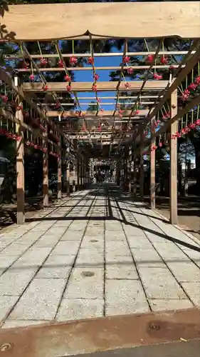 金峯神社(新潟県)