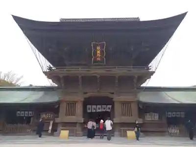 筥崎宮(福岡県)