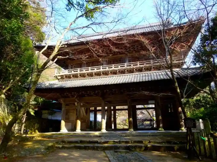 永源寺(滋賀県)