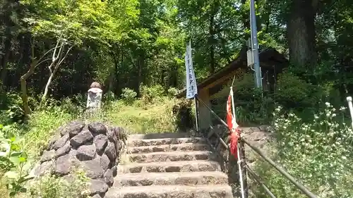 寺川観音(大分県)