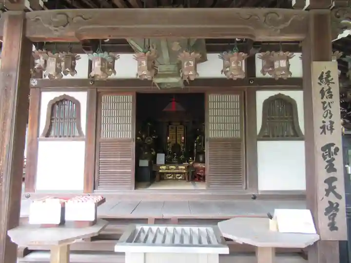 櫻本坊の末社・摂社