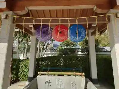 伊和志津神社(兵庫県)