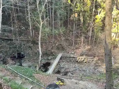 九頭龍神社(東京都)