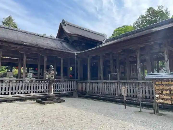 土佐神社(高知県)