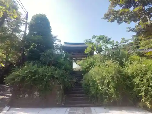 海蔵寺のその他建物