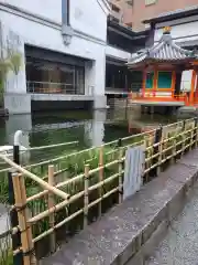 頂法寺（六角堂）(京都府)