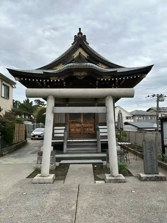 日英寺(千葉県)
