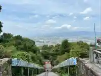高良大社(福岡県)