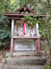 武内神社(京都府)