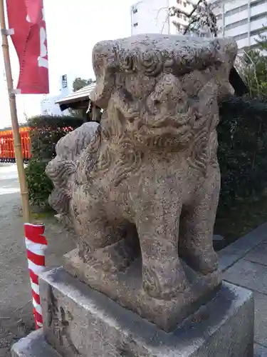 菅原神社(大阪府)