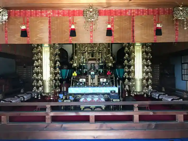 覚城院(香川県)