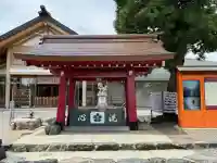 上野天満宮(愛知県)
