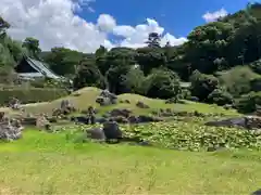 摩訶耶寺(静岡県)