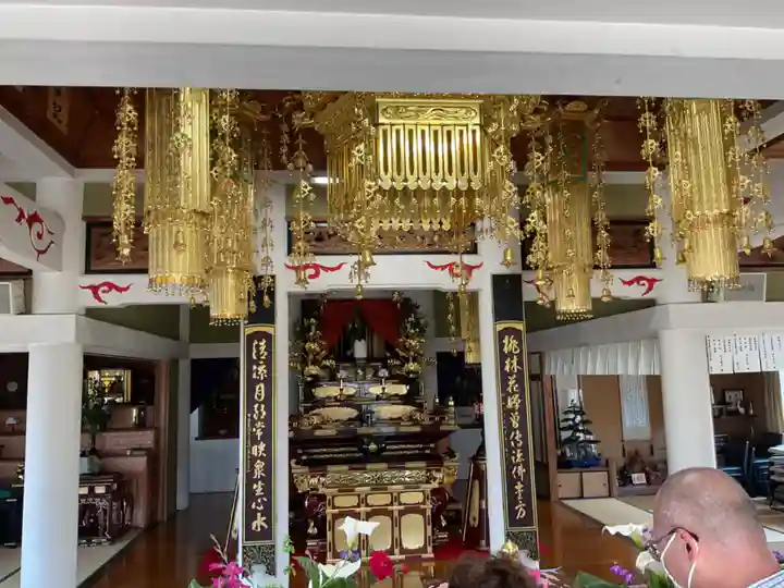 桃林山 清凉寺(愛知県)