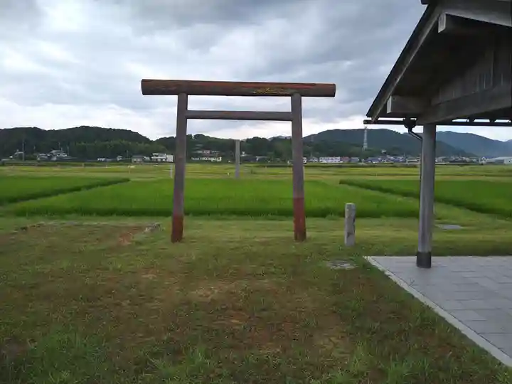 伊雜宮(皇大神宮別宮)(三重県)