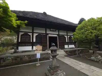 円覚寺のその他建物