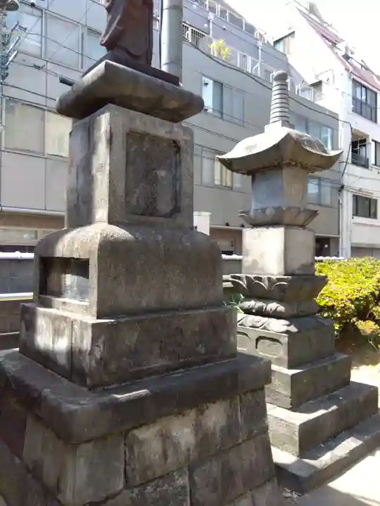 霊雲寺(東京都)