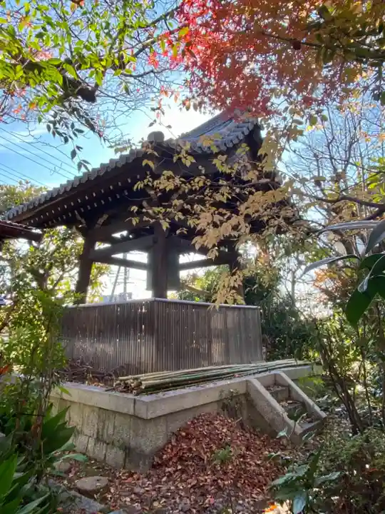 木食寺安祥院のその他建物