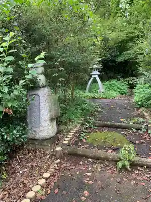 高平寺のその他建物