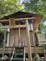 吉川八幡神社(大阪府)