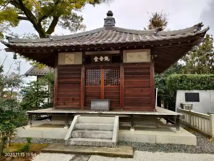 禅昌寺(東京都)