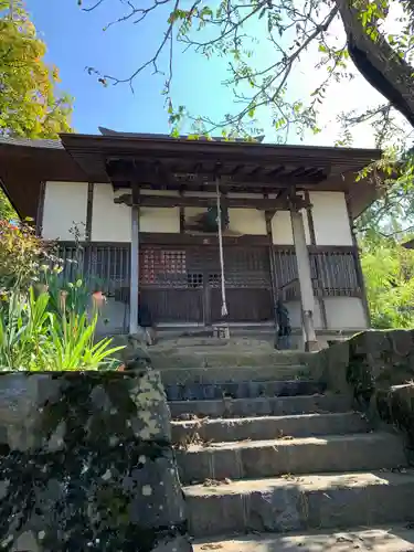 大龍寺(福島県)