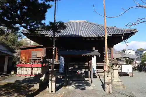 三明寺(愛知県)