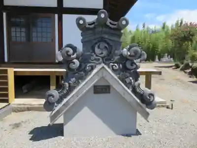 本照寺のその他建物