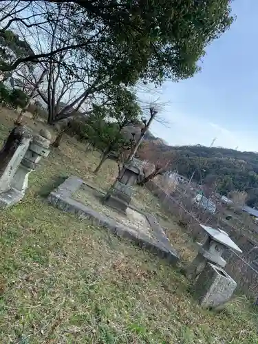 猿田彦大神の建物その他