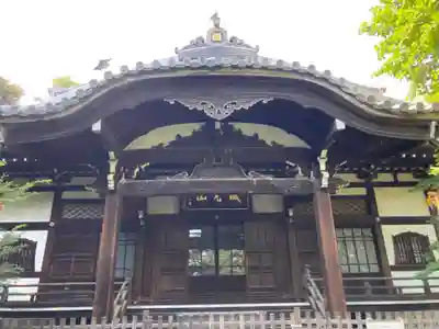 法明寺(東京都)